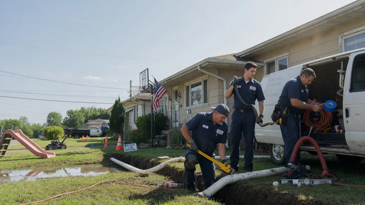 Toilet Installation in Vici, OK near me